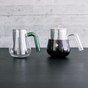 Carl Henkel Arca X-Tract Brew | CoffeeLove