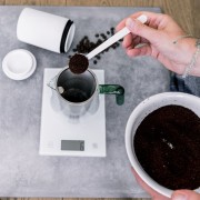 Carl Henkel Arca X-Tract Brew | CoffeeLove