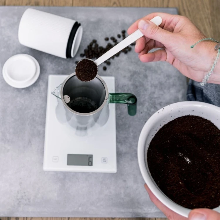 Carl Henkel Arca X-Tract Brew | CoffeeLove
