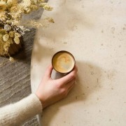 Bacanha syrop o smaku pistacjowym 400 ml | CoffeeLove