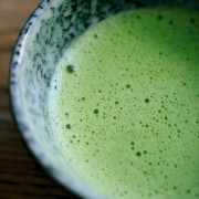 MOYA Matcha Tradycyjna organiczna japońska herbata w torebce 50g  | CoffeeLove