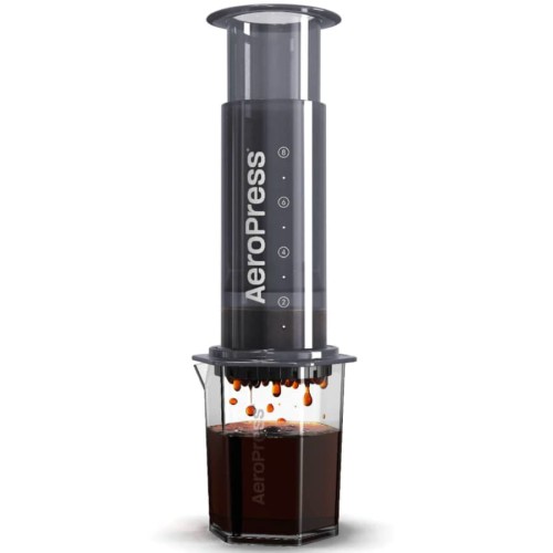 AeroPress Coffee Maker XL zaparzacz do kawy
