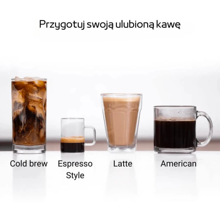 AeroPress Coffee Maker XL Zaparzacz do kawy | CoffeeLove