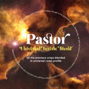 Heresy Pastor 252g | CoffeeLove