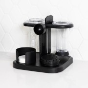 AeroPress organizer stand | CoffeeLove