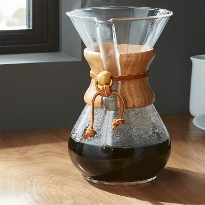 Chemex 6 cup | CoffeeLove