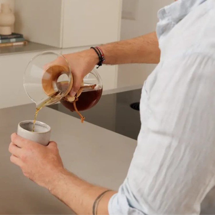Chemex 6 cup | CoffeeLove