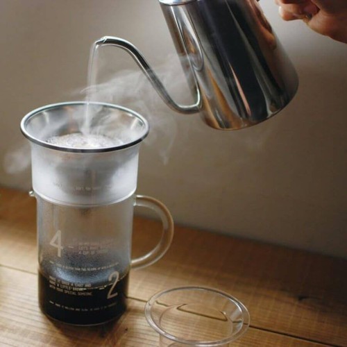 Kinto Czajnik 900 ml | CoffeeLove