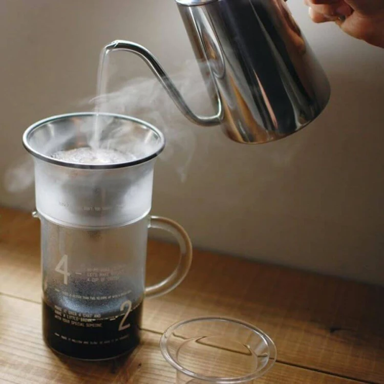 Kinto Czajnik 900 ml | CoffeeLove