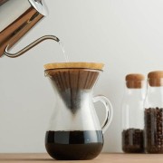 Kinto Czajnik 900 ml | CoffeeLove