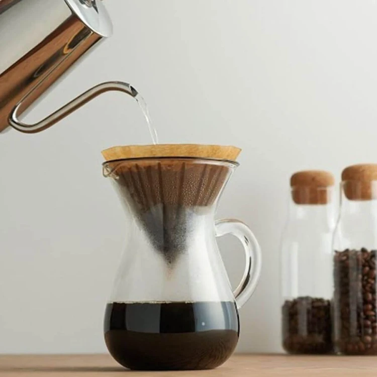 Kinto Czajnik 900 ml | CoffeeLove