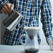 Kinto Czajnik 900 ml | CoffeeLove