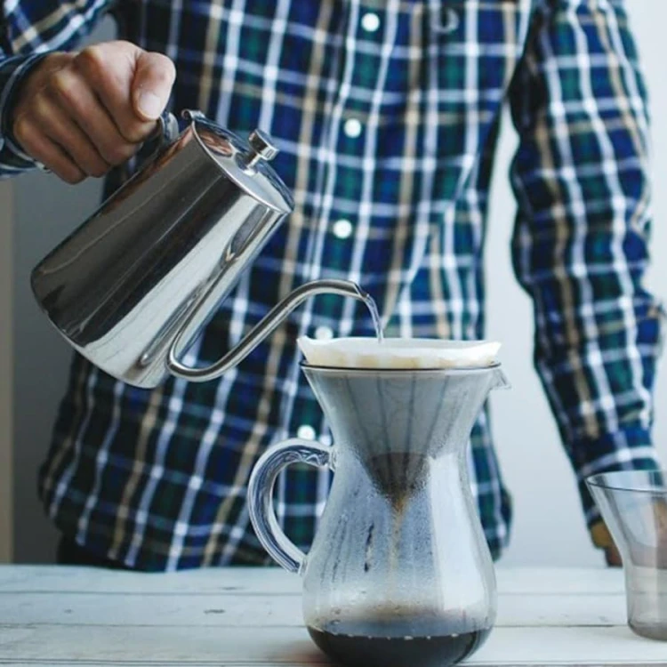 Kinto Czajnik 900 ml | CoffeeLove
