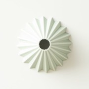 origami m zielony mat | CoffeeLove