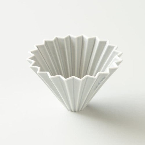 origami m szary mat | CoffeeLove