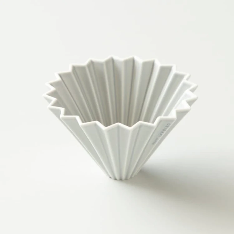 origami m szary mat | CoffeeLove