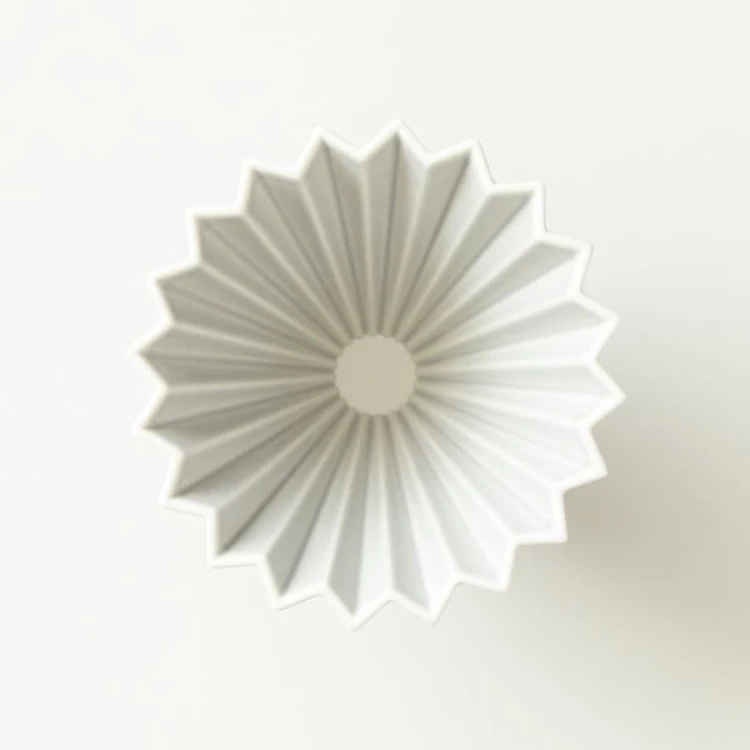 origami m szary mat | CoffeeLove