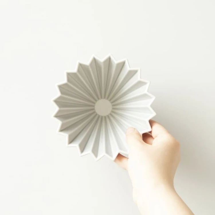 origami m szary mat | CoffeeLove