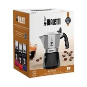 Bialetti Brikka 2023 2TZ | CoffeeLove