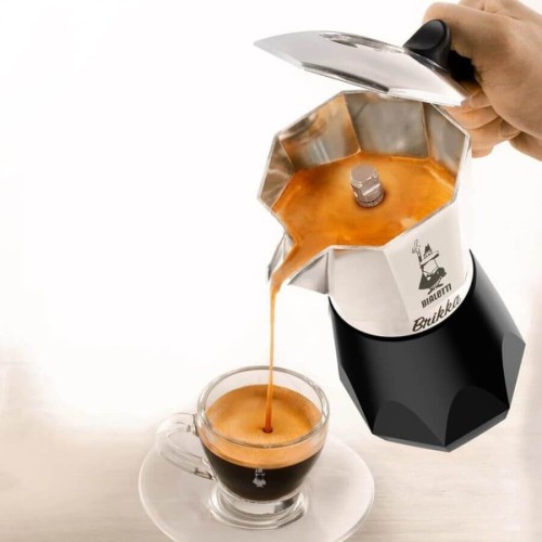 Bialetti Brikka 2023 2TZ | CoffeeLove