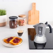 Bialetti Brikka Induction 4TZ kawiarka | CoffeeLove