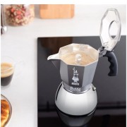 Bialetti Brikka Induction 4TZ kawiarka | CoffeeLove