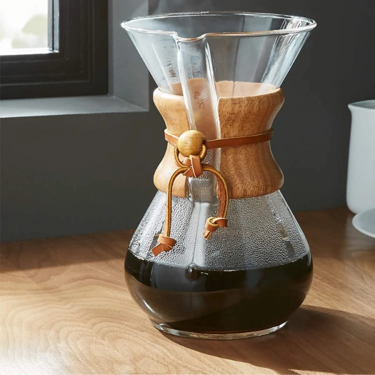 Chemex 10 cup | CoffeeLove