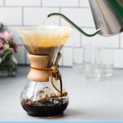 Chemex 10 cup | CoffeeLove