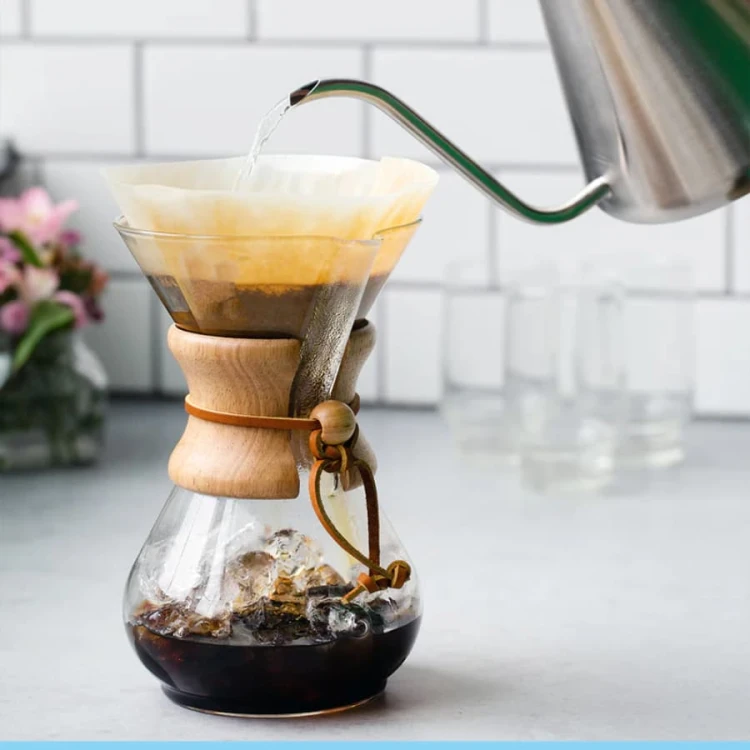 Chemex 10 cup | CoffeeLove