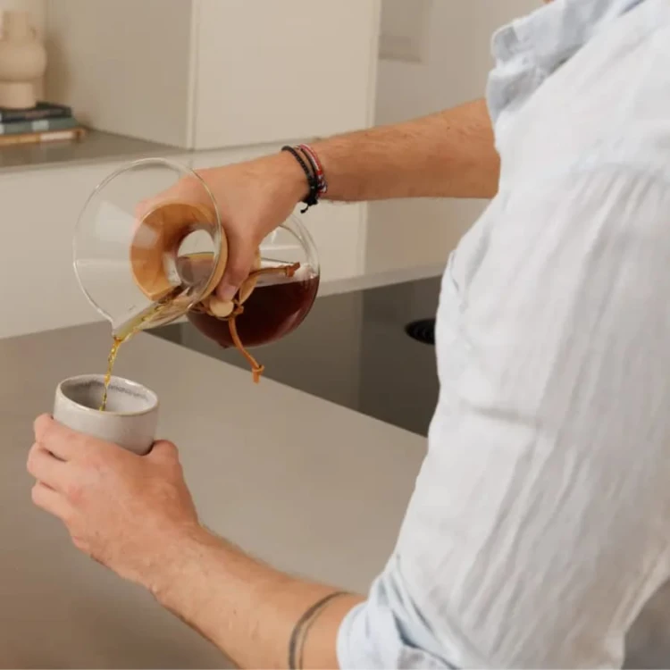 Chemex 10 cup | CoffeeLove
