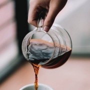 Hario Range Server Clear | CoffeeLove