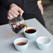 Hario Range Server Clear | CoffeeLove