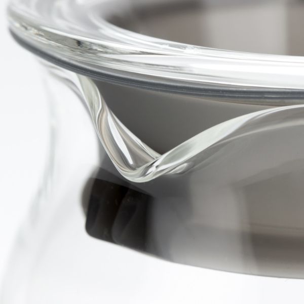 Hario Range Server Clear | CoffeeLove