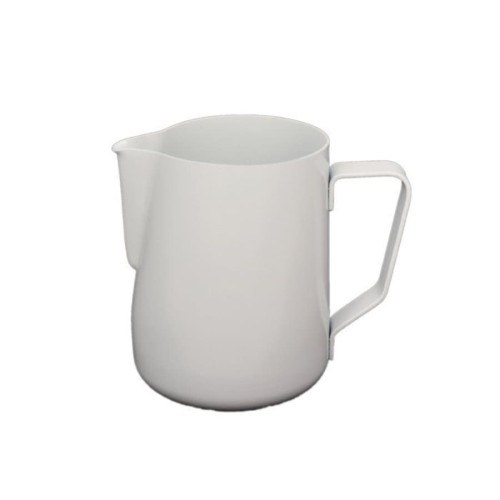 Rhino Coffee Gear Stealth Milk Pitcher dzbanek do mleka biały | wybierz rozmiar