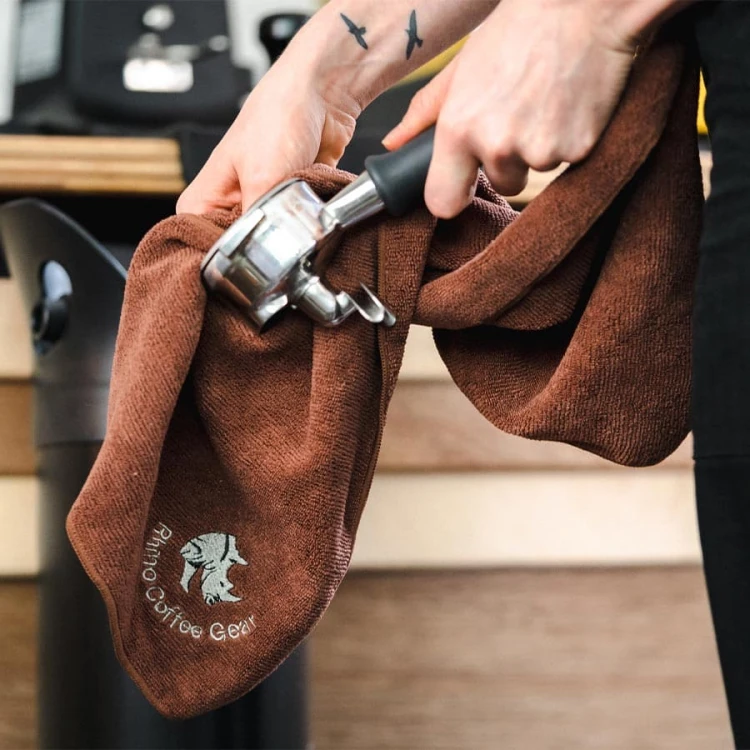 Rhino Coffee Gear Barista Cloth Set | CoffeeLove