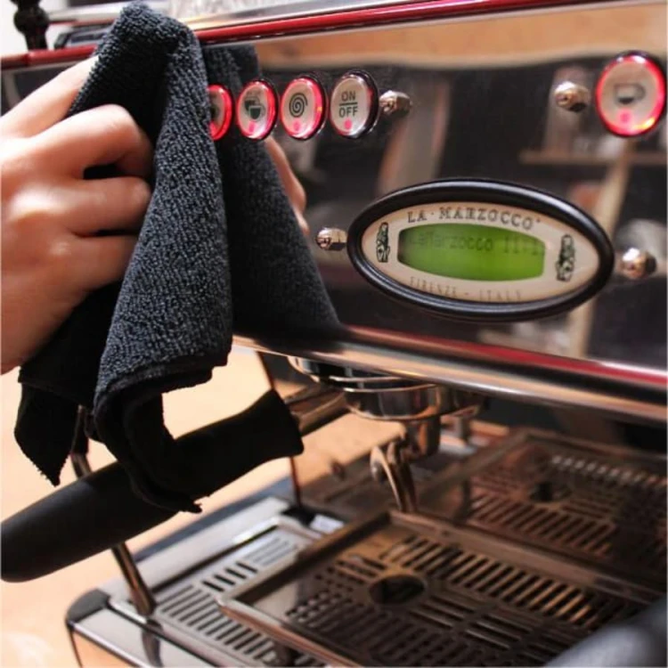 Rhino Coffee Gear Barista Cloth Set | CoffeeLove
