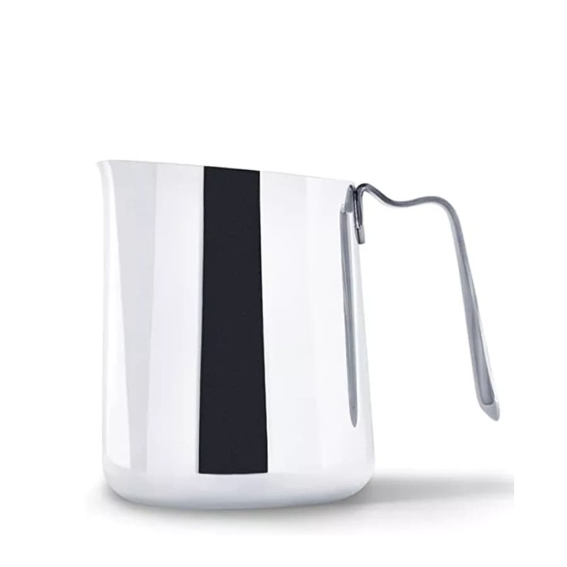 Fellow Eddy Steaming Pitcher 360 ml srebrny | CoffeeLove