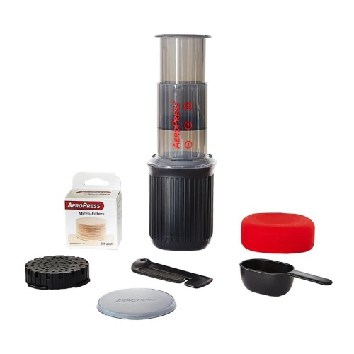 AeroPress Go