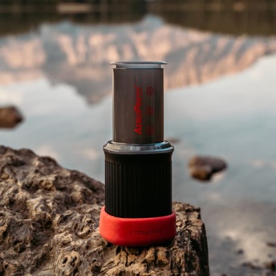 AeroPress Go | CoffeeLove