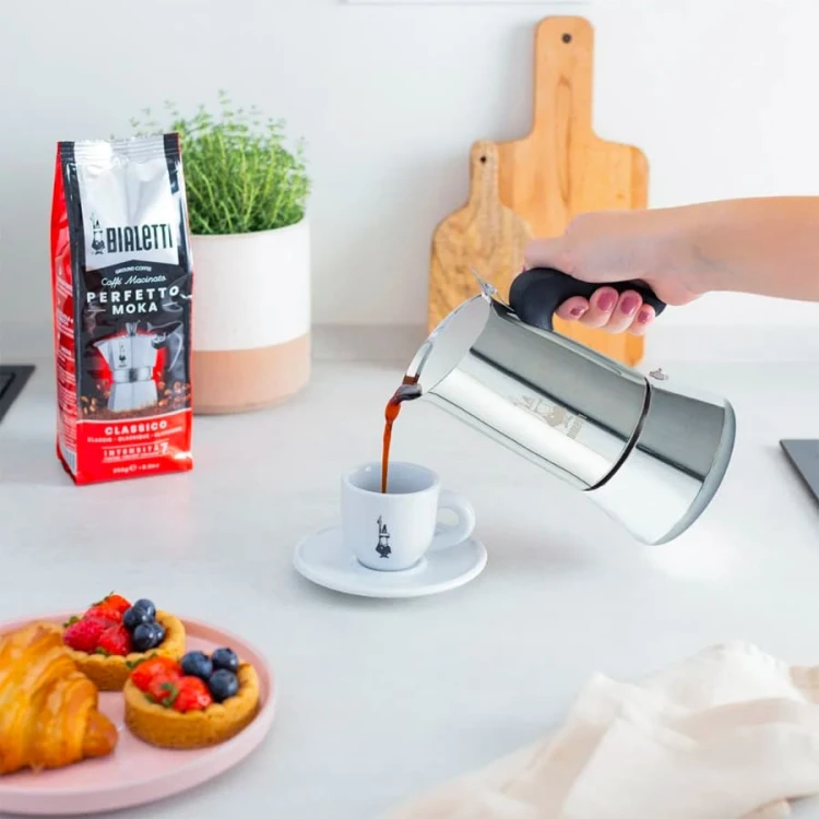 Bialetti New Venus | CoffeeLove