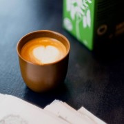 DRYK Pea Barista Napój grochowy 1 litr | CoffeeLove