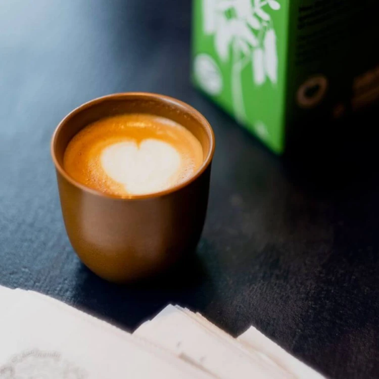 DRYK Pea Barista Napój grochowy 1 litr | CoffeeLove