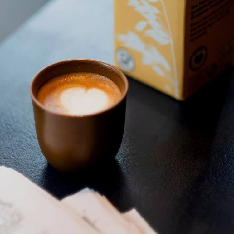 DRYK Oat Barista Napój owsiany 1 litr | CoffeeLove