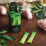 MOYA Matcha Tradycyjna TO GO! | CoffeeLove