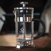 Forever Coffee Press 350 ml | CoffeeLove