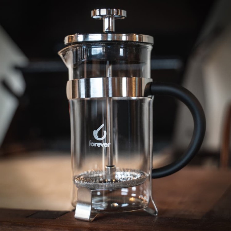 Forever Coffee Press 350 ml | CoffeeLove