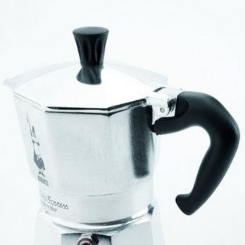 Bialetti Moka Express | CoffeeLove