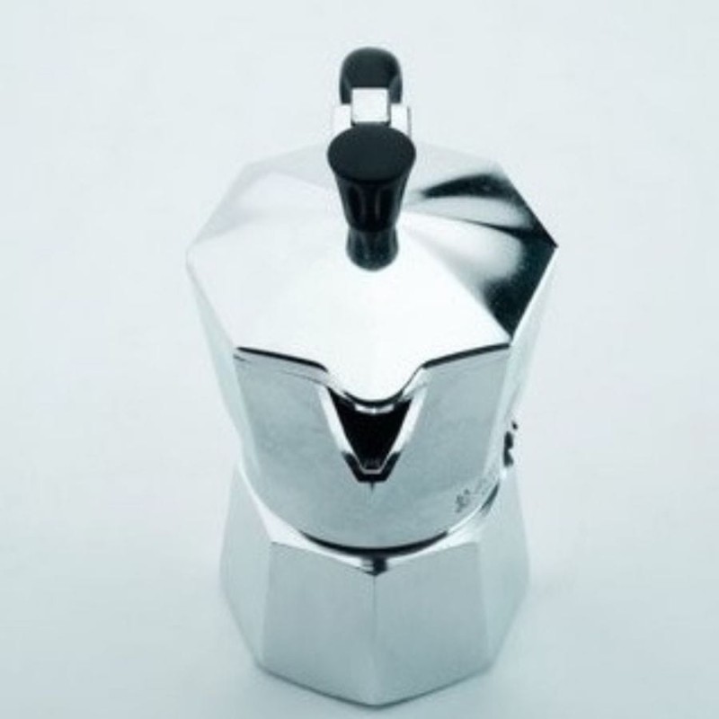 Bialetti Moka Express | CoffeeLove