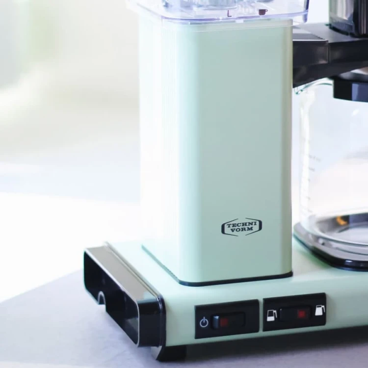 Moccamaster KBG 741 Select | CoffeeLove