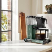 Moccamaster KBG 741 Select Forest Green | CoffeeLove